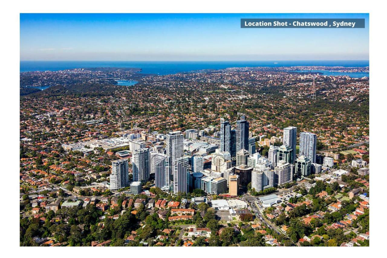 Apartment Help Street Chatswood Help8 Sydney Esterno foto